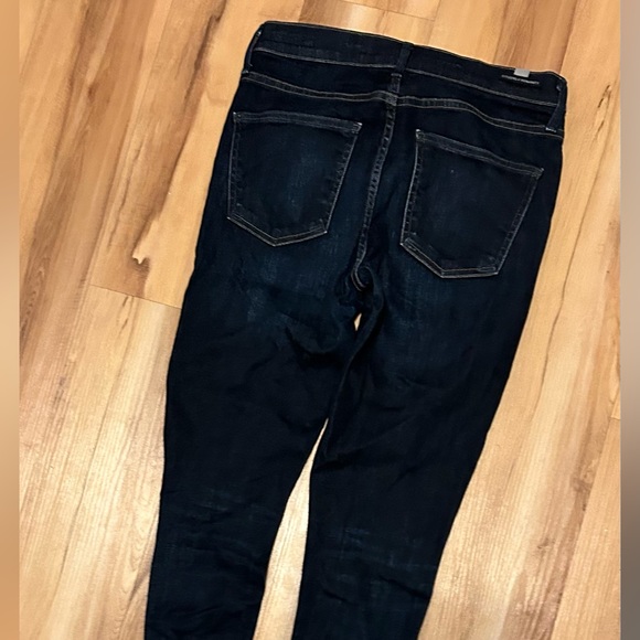 Citizens of Humanity Skinny Jeans - Picture 3 of 5